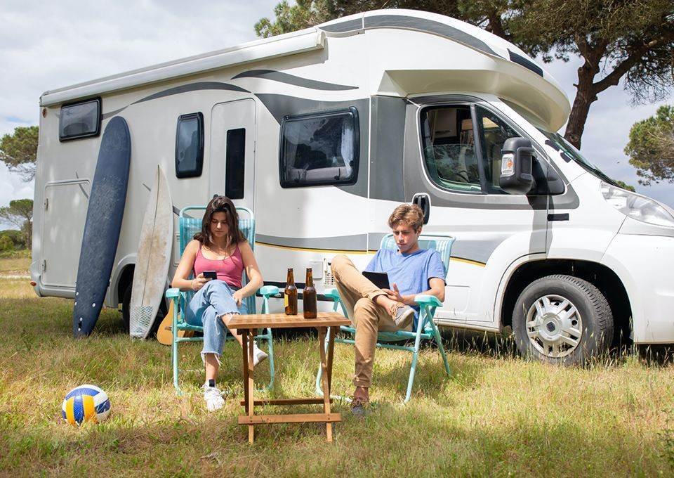 Bus & minivan tours